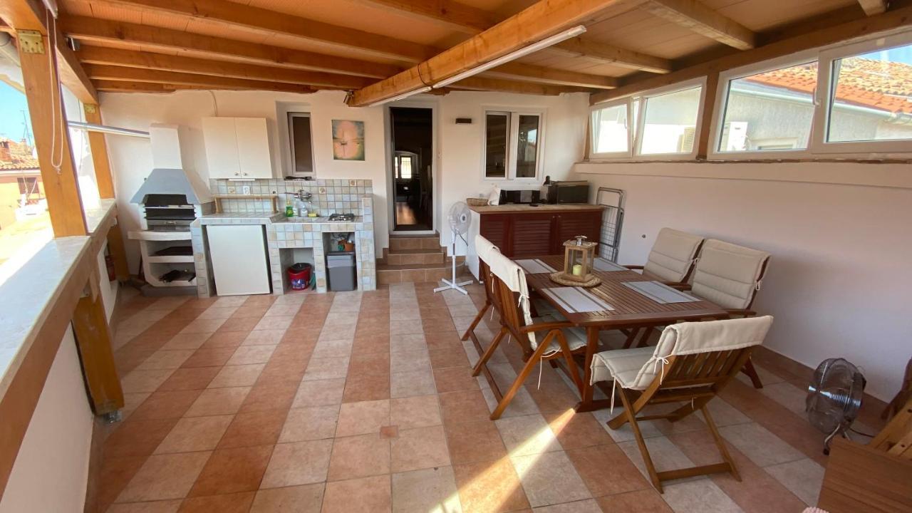 Pianohouse Porec Center Εξωτερικό φωτογραφία