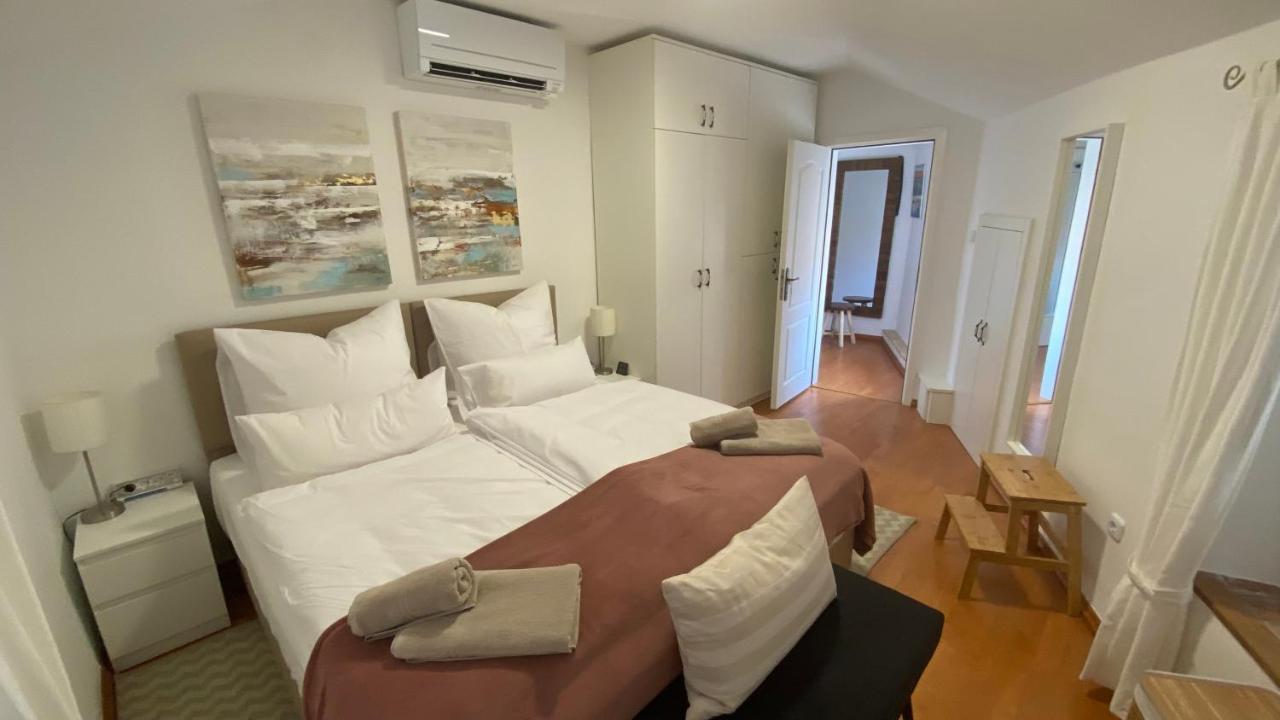 Pianohouse Porec Center Εξωτερικό φωτογραφία