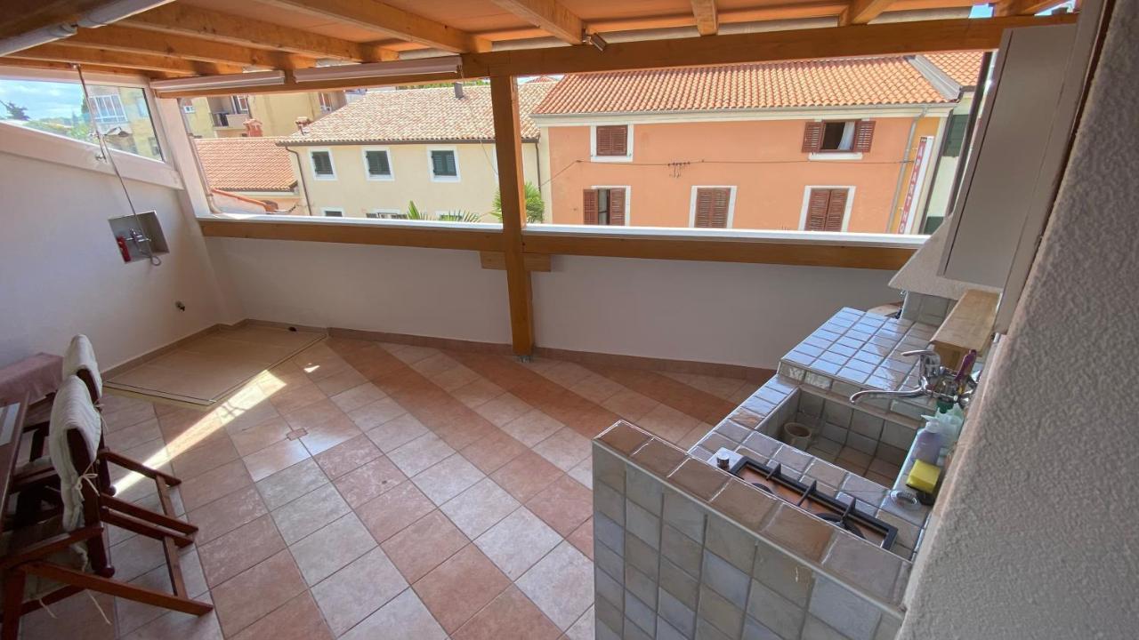Pianohouse Porec Center Εξωτερικό φωτογραφία