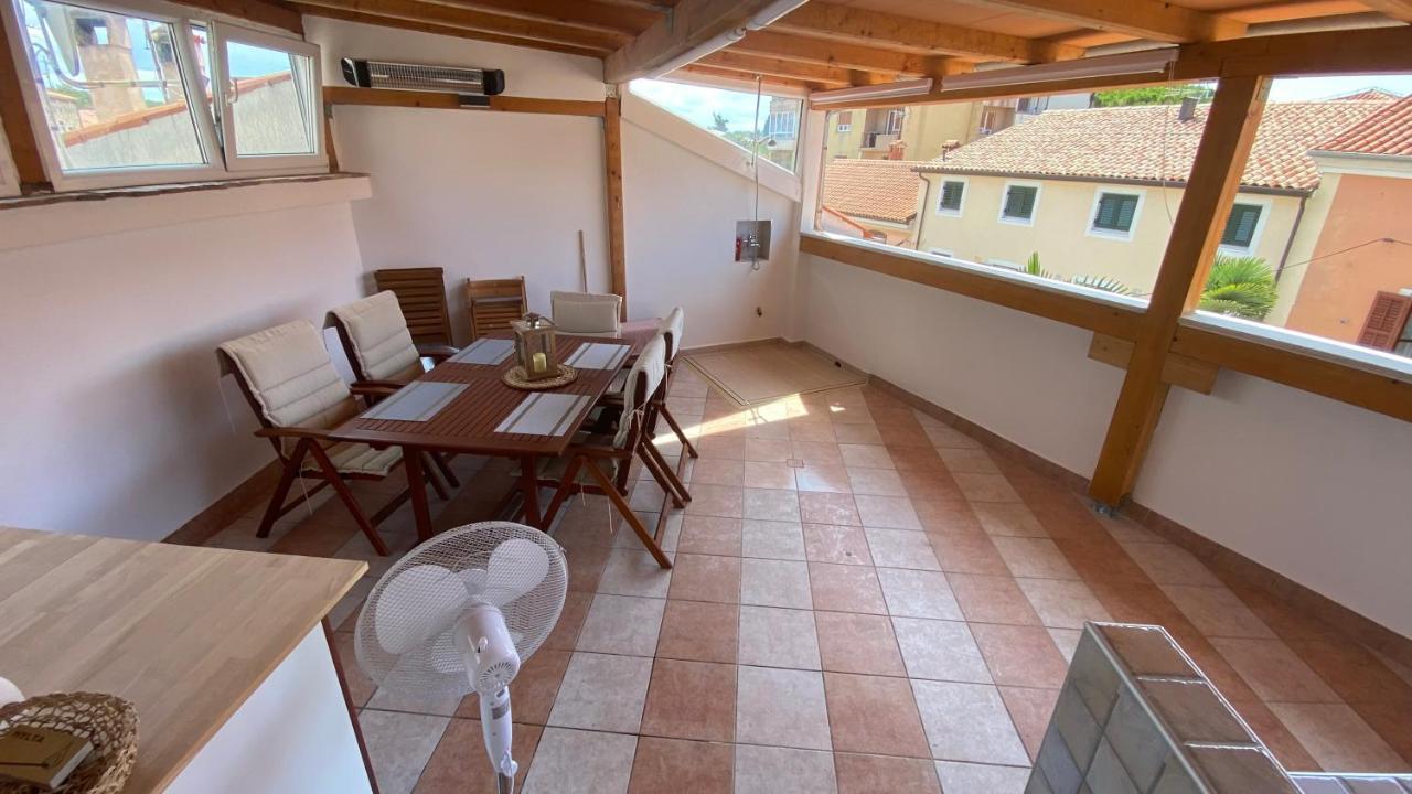 Pianohouse Porec Center Εξωτερικό φωτογραφία