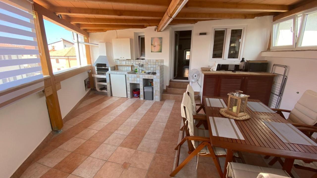 Pianohouse Porec Center Εξωτερικό φωτογραφία
