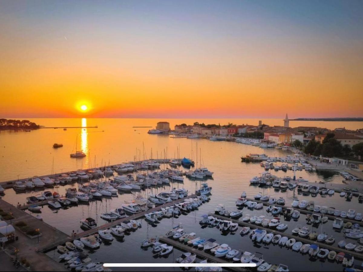 Pianohouse Porec Center Εξωτερικό φωτογραφία