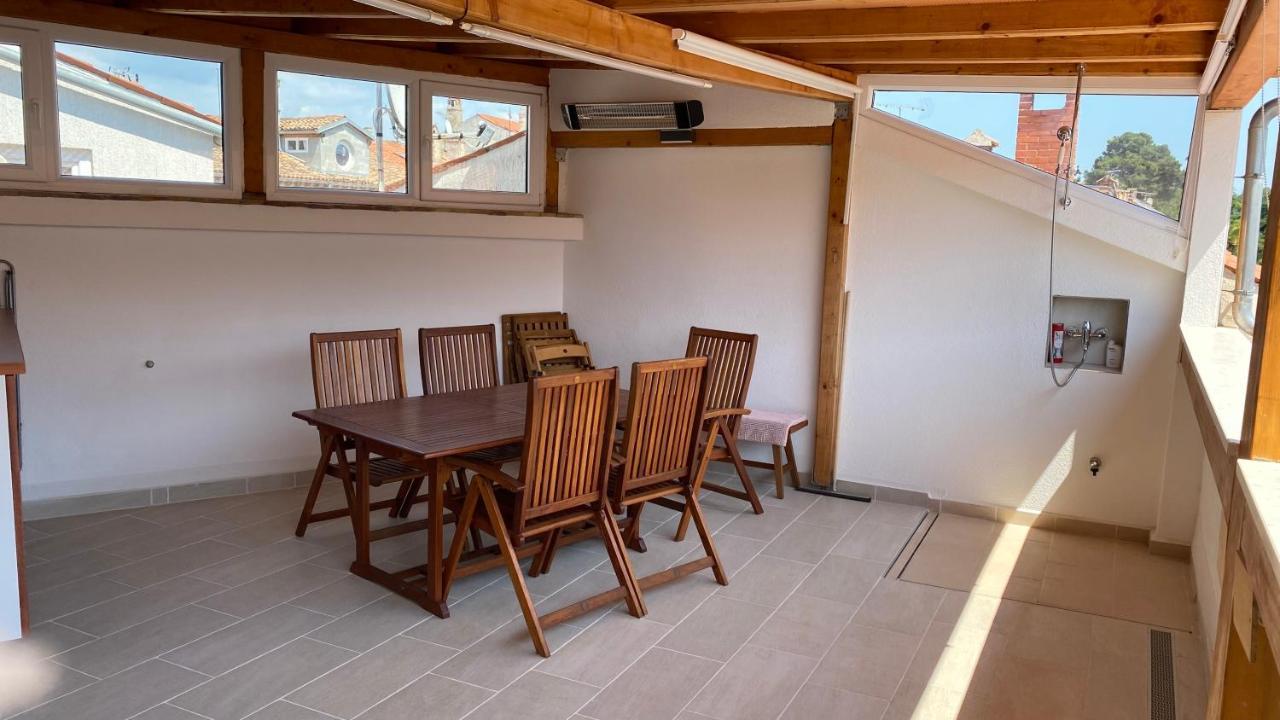 Pianohouse Porec Center Εξωτερικό φωτογραφία